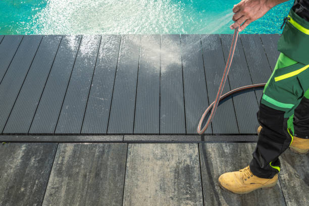 Best Commercial Pressure Washing  in Clayton, IN