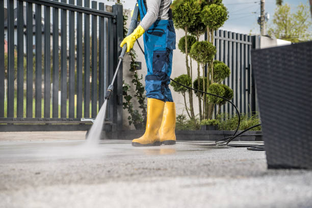 Best Garage Pressure Washing  in Clayton, IN