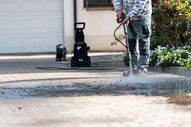 Best Residential Pressure Washing Services  in Clayton, IN