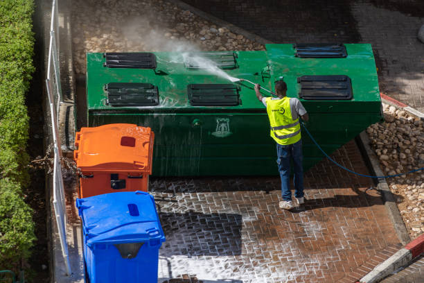 Best Pressure Washing Patio  in Clayton, IN